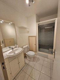 
                                                                                        Location
                                                                                         Location studio meublé cosy 25 m2