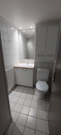 
                                                                                        Location
                                                                                         Location studio meublé dans résidence étudiante