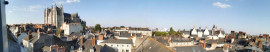 
                                                                                        Location
                                                                                         Location studio meublé hyper centre de Nantes