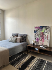 Location
Location studio meublé (loyer tout inclus)