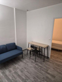 
                                                                                        Location
                                                                                         Location studio meublé Pantin