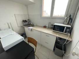 
                                                                                        Location
                                                                                         Location studio meublé Pantin Hoche