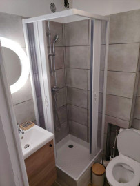 
                                                                                        Location
                                                                                         Location studio meublé Paris 17