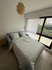 
                                                                                        Location
                                                                                         Location studio meublé rénové – Nogent-sur-Marne