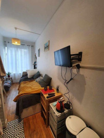 
                                                                                        Location
                                                                                         Location studio meublé St Sulpice