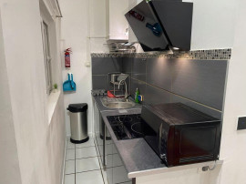 
                                                                                        Location
                                                                                         Location Studio Meublée Montpellier