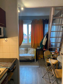 
                                                                                        Location
                                                                                         Location studio mezzanine Lille