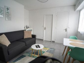 
                                                                                        Colocation
                                                                                         Location studio Montreuil