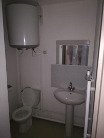 
                                                                                        Location
                                                                                         Location studio on meublé à Villeurbanne