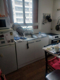 
                                                                                        Location
                                                                                         LOCATION STUDIO PARIS 20