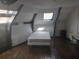
                                                                                        Location
                                                                                         Location studio Rennes centre