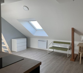 
                                                                                        Location
                                                                                         Location studio Rennes gare