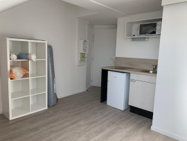 
                                                                                        Location
                                                                                         Location studio Rennes gare