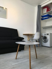 
                                                                                        Location
                                                                                         Location Studio rue Faillebin