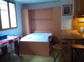 
                                                                                        Location
                                                                                         Location studio Saint Maurice