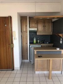 
                                                                                        Location
                                                                                         Location studio St Agne / Crampel