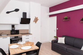 
                                                                                        Location
                                                                                         Location Studios longues durées Centre Tourcoing