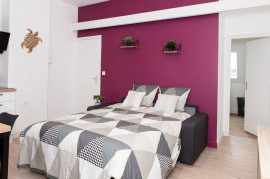 
                                                                                        Location
                                                                                         Location Studios longues durées Centre Tourcoing