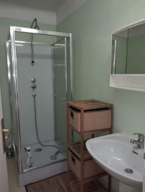 
                                                                                        Location
                                                                                         Location T1Bis meublé centre ville Aix