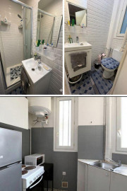 
                                                                                        Location
                                                                                         Location T2 – 29 m²