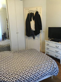 
                                                                                        Location
                                                                                         Location T2 75020 Paris