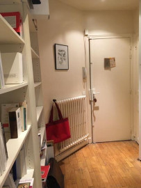 
                                                                                        Location
                                                                                         Location T2 75020 Paris