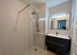 
                                                                                        Location
                                                                                         Location T2 Aix-en-Provence de 47 m2
