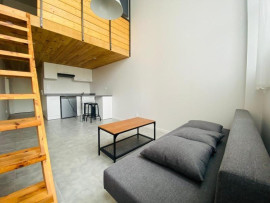 
                                                                                        Location
                                                                                         Location T2 duplex meublé Saint-Etienne.