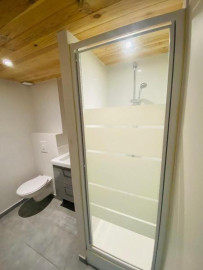 
                                                                                        Location
                                                                                         Location T2 duplex meublé Saint-Etienne.