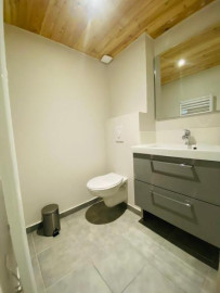 
                                                                                        Location
                                                                                         Location T2 duplex meublé Saint-Etienne.