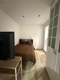 
                                                                                        Location
                                                                                         Location T2 meublé – 30 m² – Saint-Maur