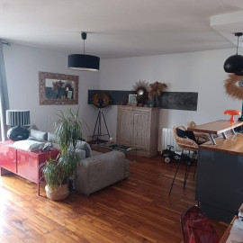 
                                                                                        Location
                                                                                         Location T2 meublé