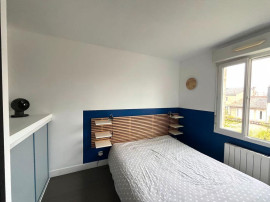 
                                                                                        Location
                                                                                         Location T2 Meublé Bordeaux