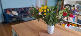 
                                                                                        Location
                                                                                         Location T2 meublé, Boulogne-Billancourt