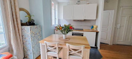 
                                                                                        Location
                                                                                         Location T2 meublé, Boulogne-Billancourt