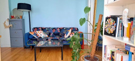 
                                                                                        Location
                                                                                         Location T2 meublé, Boulogne-Billancourt