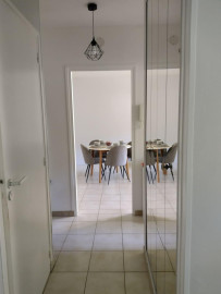 
                                                                                        Location
                                                                                         Location T2 meublé centre Amiens