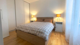 
                                                                                        Location
                                                                                         Location T2 Meublé – Faubourg de l’Arche