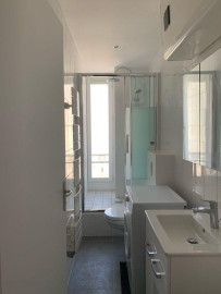 
                                                                                        Location
                                                                                         Location T2 meublé Gare de Lyon 34m2 - Paris 12