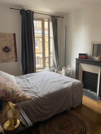 
                                                                                        Location
                                                                                         Location T2 meublé Paris 12e
