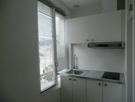 
                                                                                        Location
                                                                                         Location T2 Vanves