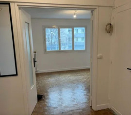 
                                                                                        Location
                                                                                         Location T3 55m2 Aubervilliers refait à neuf