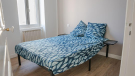 
                                                                                        Location
                                                                                         Location T3 entièrement rénové Valence Centre