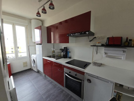 
                                                                                        Location
                                                                                         Location T3 meublé, Dock Vauban