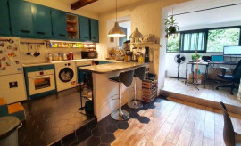 
                                                                                        Location
                                                                                         LOFT 116 m2 GRANDE TERASSE DE 20m2 REFAIT NEUF