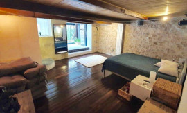 
                                                                                        Location
                                                                                         LOFT 116 m2 GRANDE TERASSE DE 20m2 REFAIT NEUF