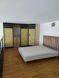 
                                                                                        Location
                                                                                         Loft 87 m2 meublé caserne de Bonne