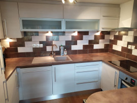 
                                                                                        Location
                                                                                         Loft 87 m2 meublé caserne de Bonne