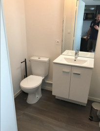 
                                                                                        Location
                                                                                         Loft en résidence étudiante