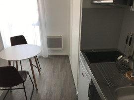 
                                                                                        Location
                                                                                         Loft en résidence étudiante
